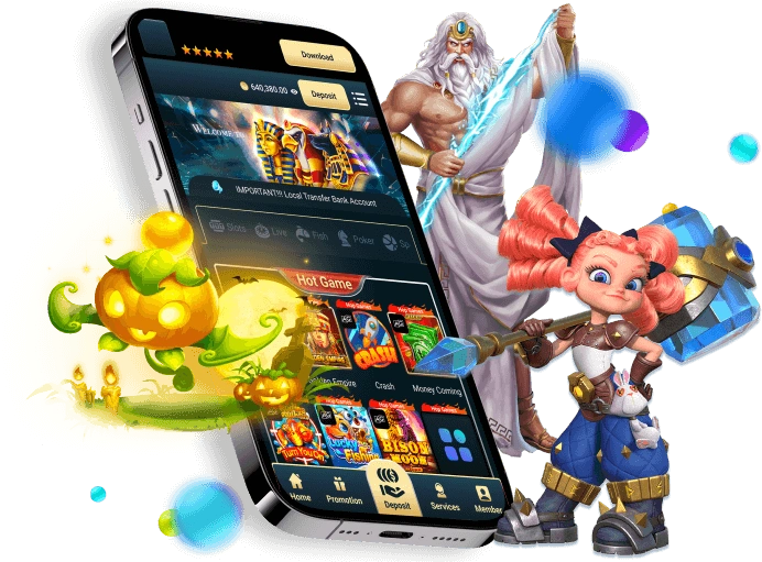 Hoàn Trả Cao Cấp