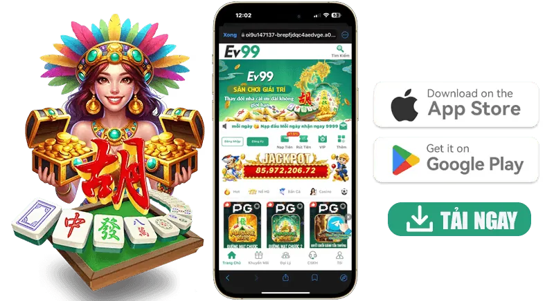 Đồ họa đỉnh cao của game bắn cá PG999