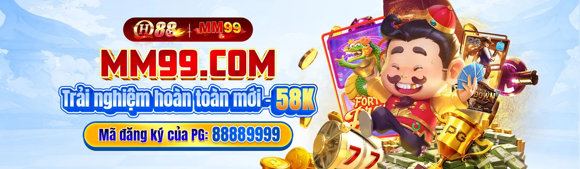 Ứng dụng PG999 nhà cái trên điện thoại