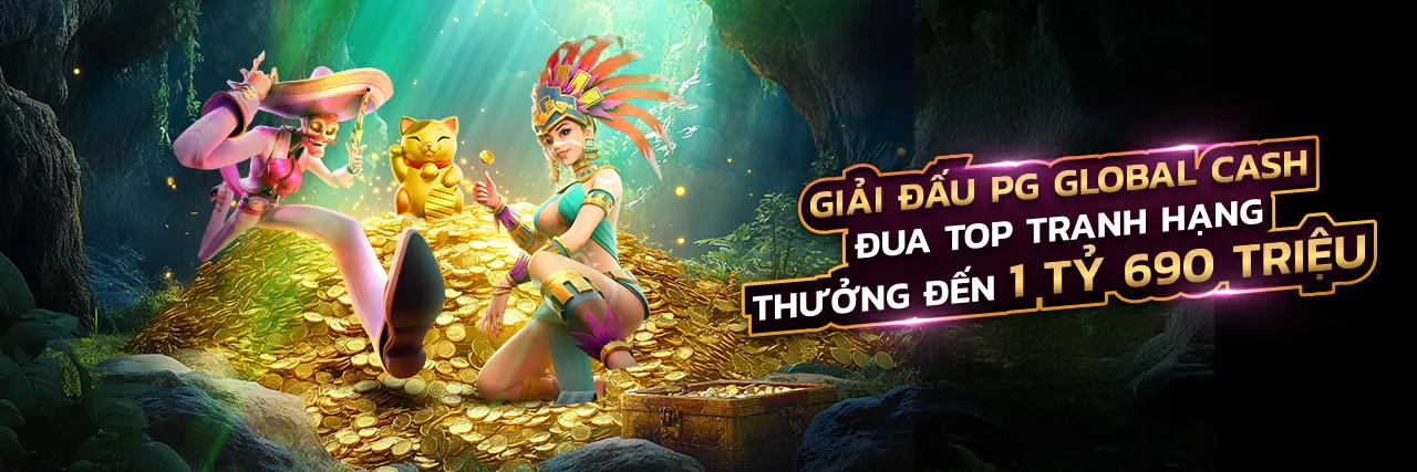 Đăng ký PG999 nhà cái và nhận thưởng lớn