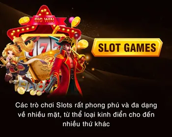 Thưởng sự kiện lớn